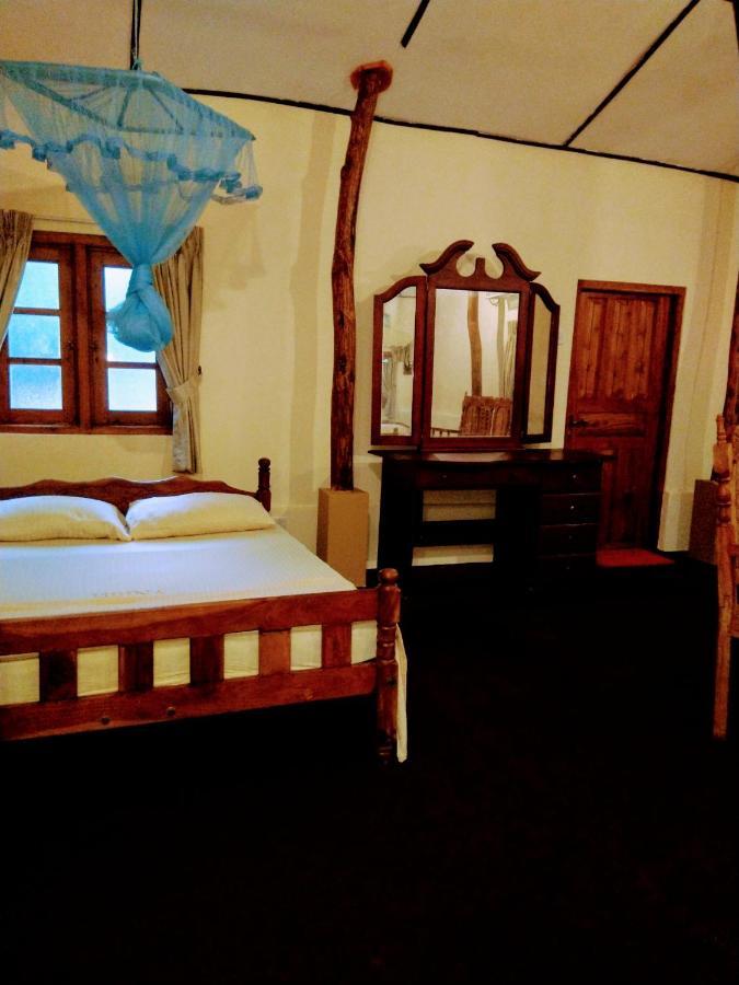Heina Nature Resort - Eco Home And Yala Safari Kataragama Kültér fotó