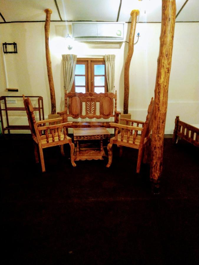Heina Nature Resort - Eco Home And Yala Safari Kataragama Kültér fotó