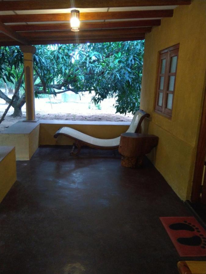 Heina Nature Resort - Eco Home And Yala Safari Kataragama Kültér fotó