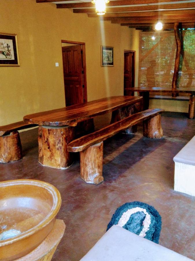 Heina Nature Resort - Eco Home And Yala Safari Kataragama Kültér fotó