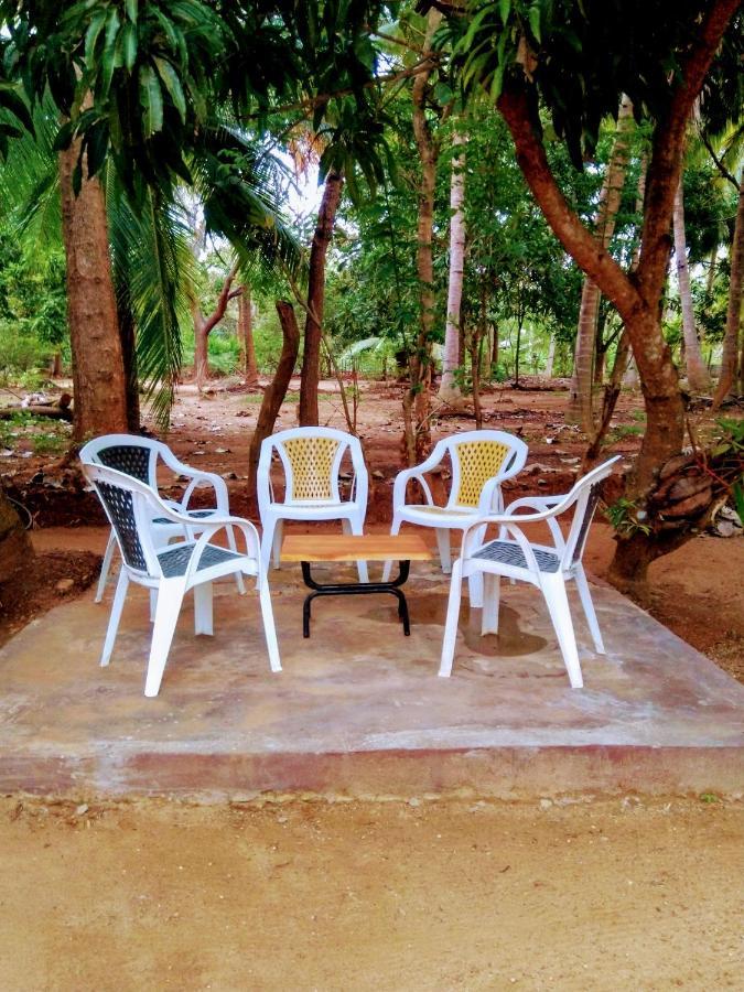 Heina Nature Resort - Eco Home And Yala Safari Kataragama Kültér fotó
