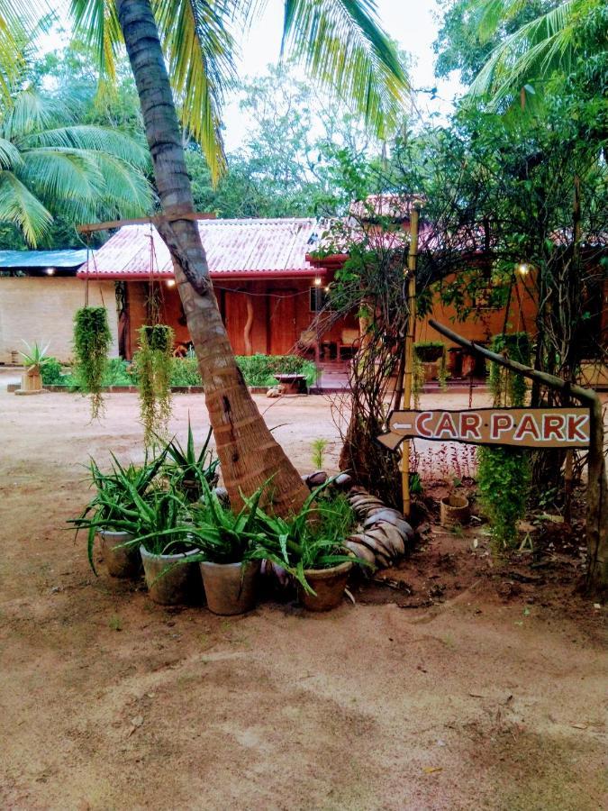 Heina Nature Resort - Eco Home And Yala Safari Kataragama Kültér fotó