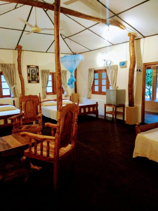 Heina Nature Resort - Eco Home And Yala Safari Kataragama Kültér fotó