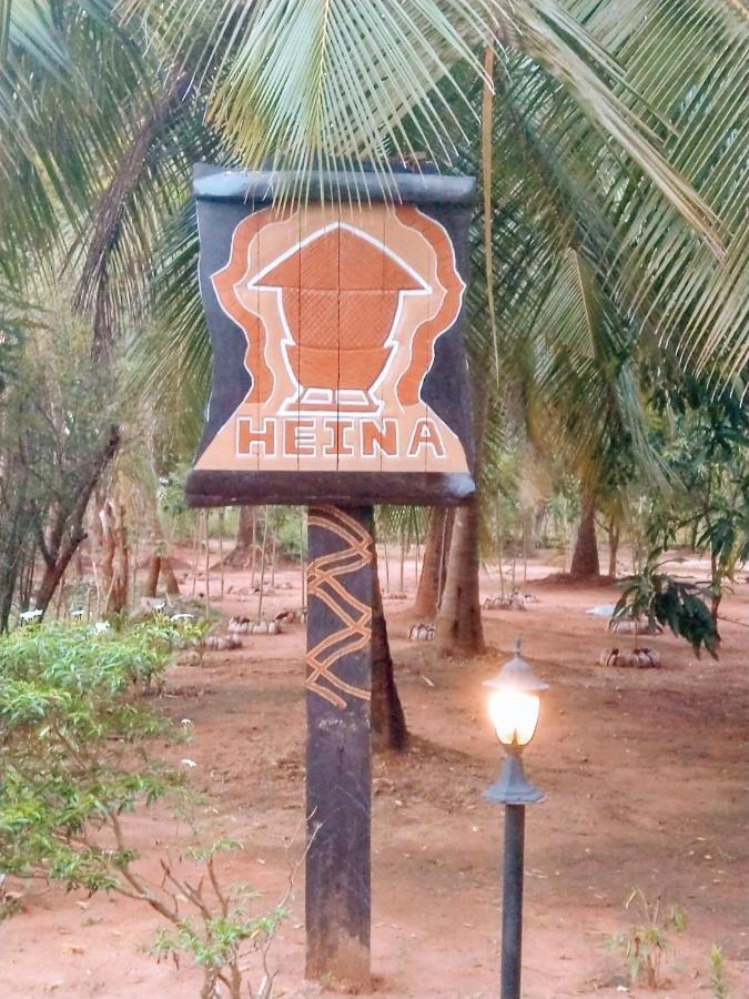 Heina Nature Resort - Eco Home And Yala Safari Kataragama Kültér fotó