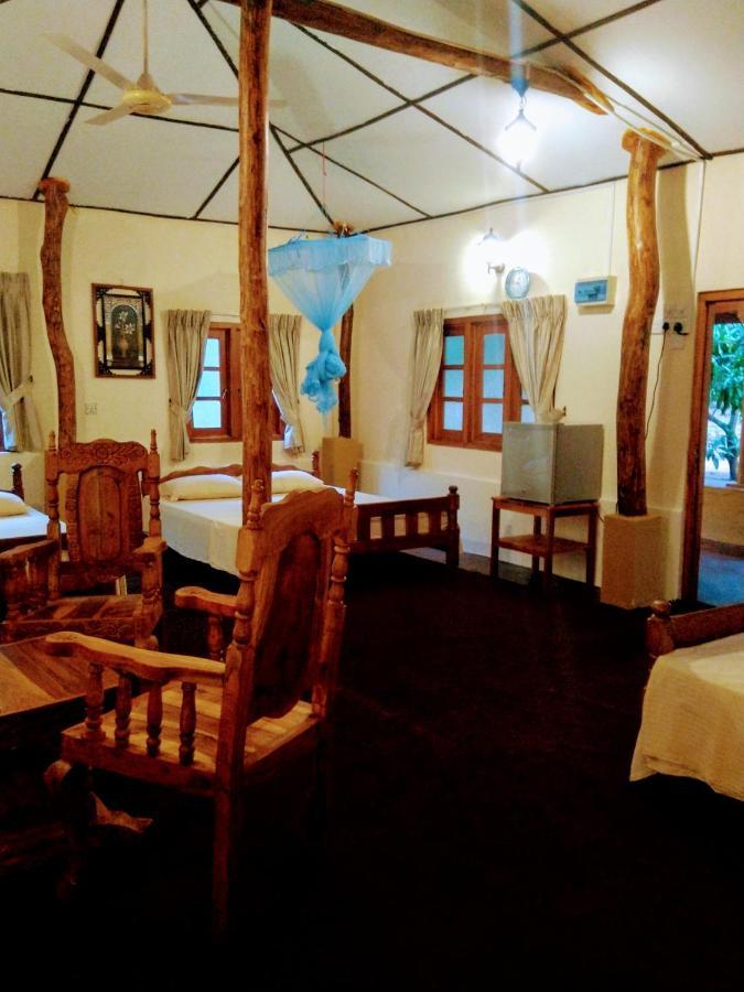 Heina Nature Resort - Eco Home And Yala Safari Kataragama Kültér fotó