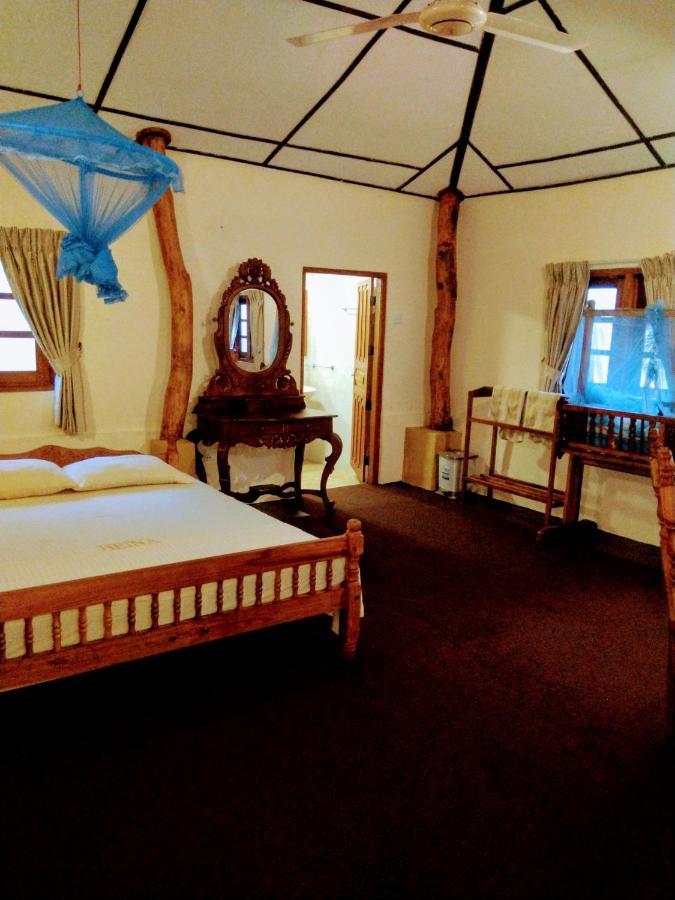Heina Nature Resort - Eco Home And Yala Safari Kataragama Kültér fotó