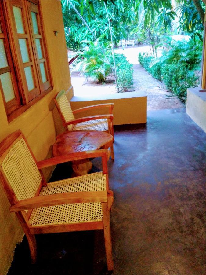Heina Nature Resort - Eco Home And Yala Safari Kataragama Kültér fotó