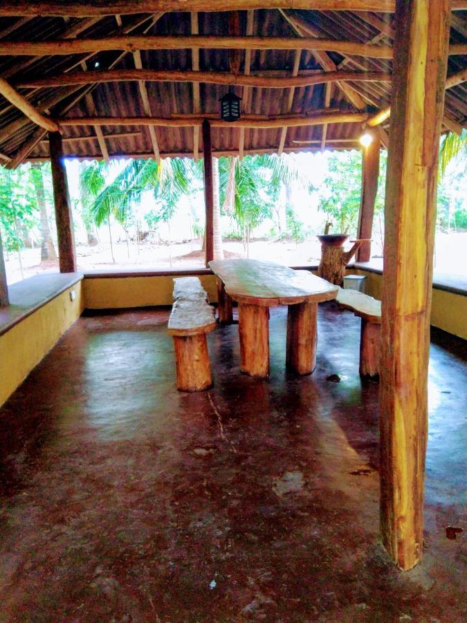 Heina Nature Resort - Eco Home And Yala Safari Kataragama Kültér fotó