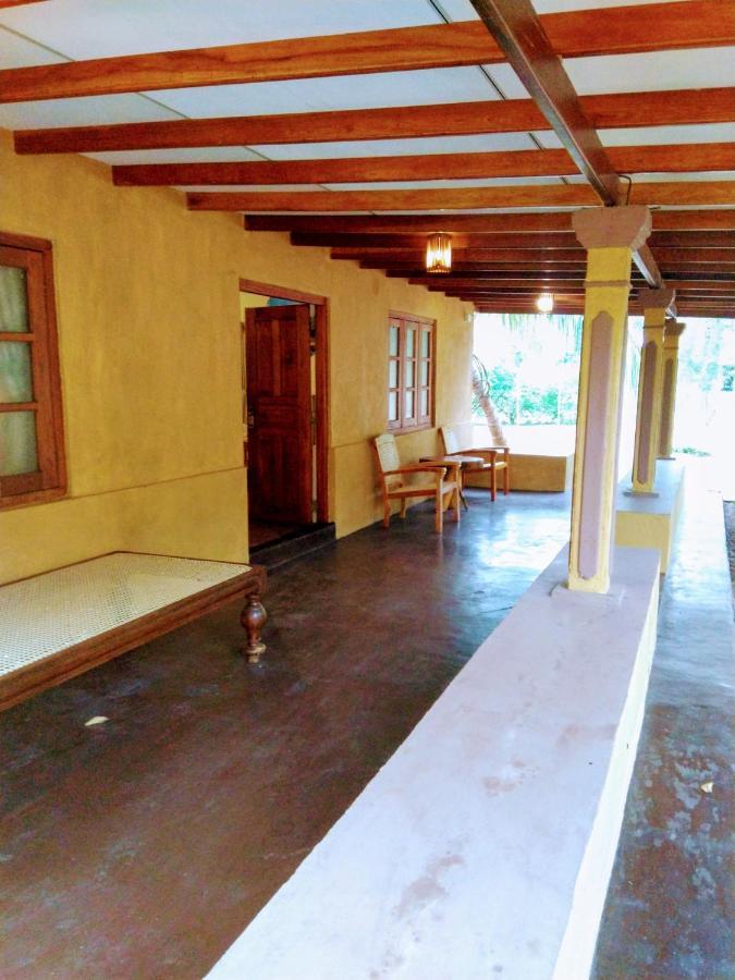 Heina Nature Resort - Eco Home And Yala Safari Kataragama Kültér fotó