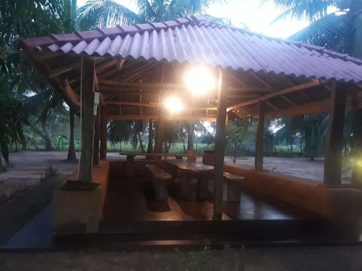 Heina Nature Resort - Eco Home And Yala Safari Kataragama Kültér fotó