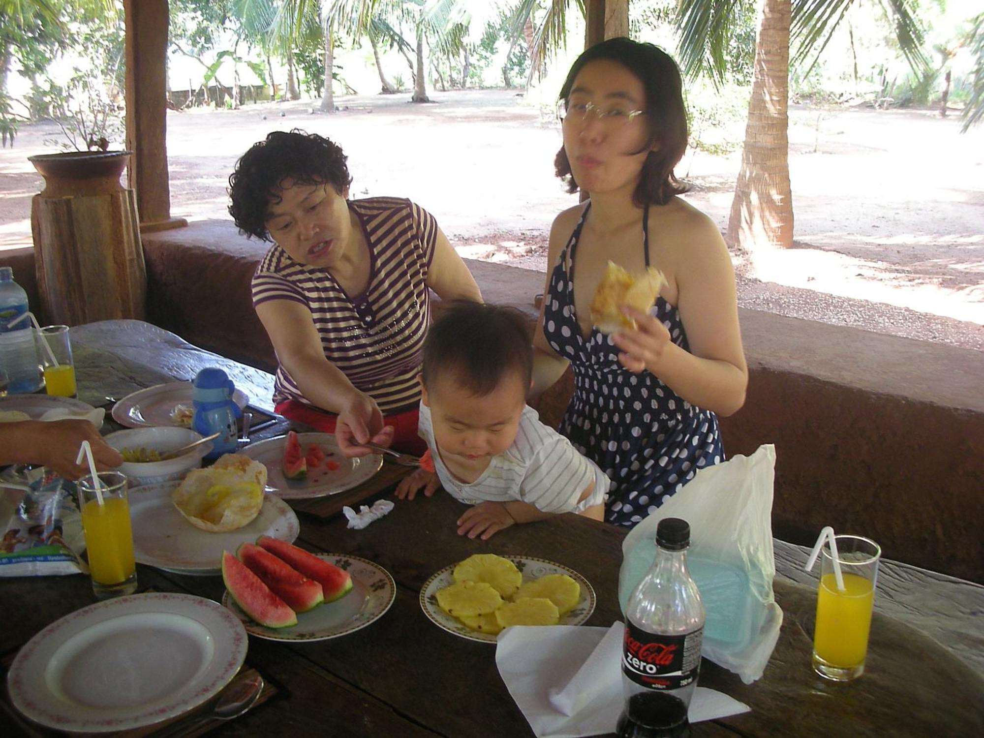 Heina Nature Resort - Eco Home And Yala Safari Kataragama Kültér fotó