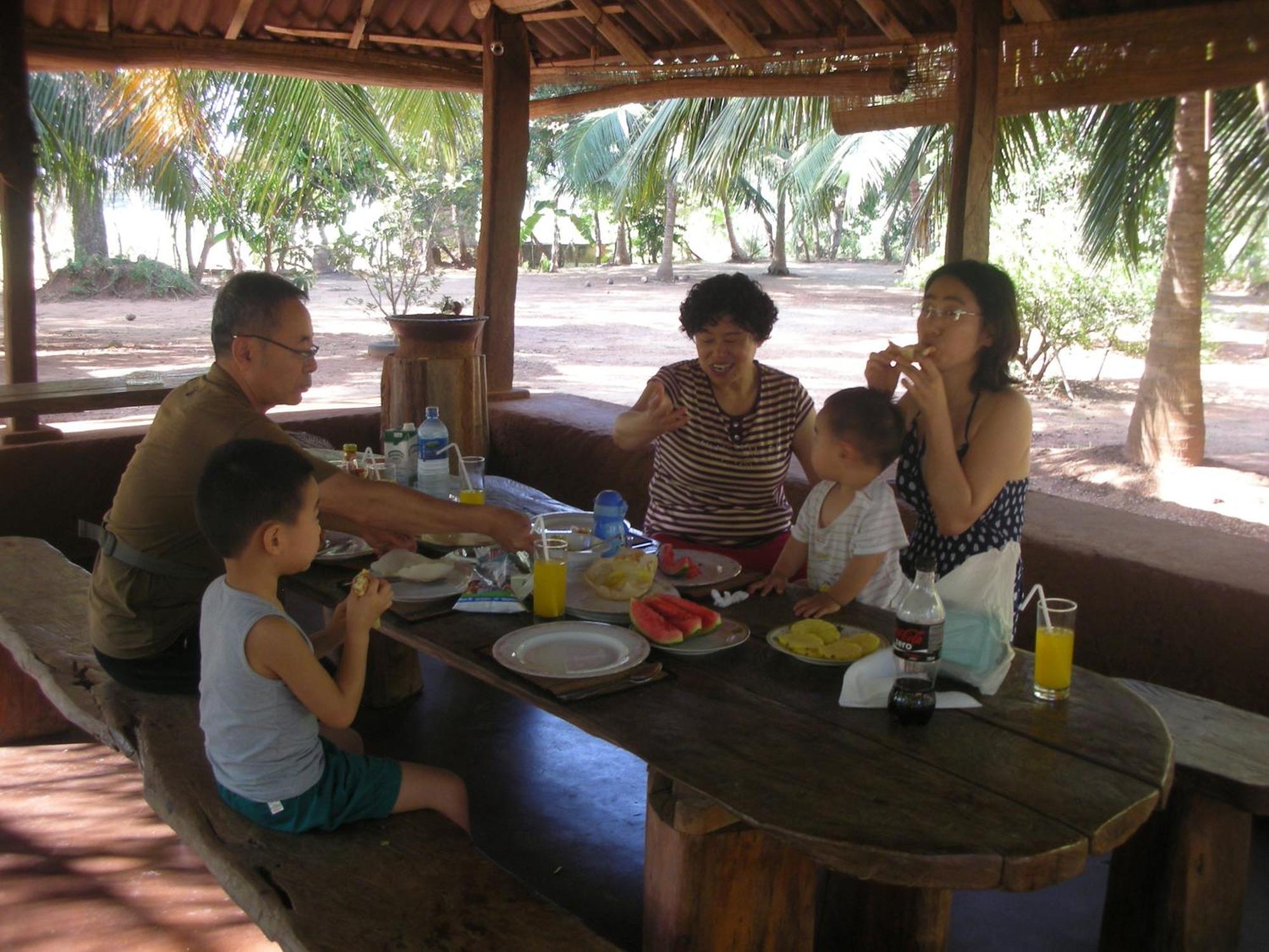 Heina Nature Resort - Eco Home And Yala Safari Kataragama Kültér fotó