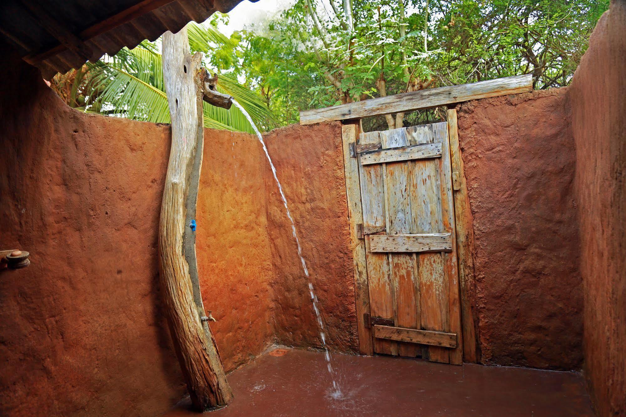 Heina Nature Resort - Eco Home And Yala Safari Kataragama Kültér fotó