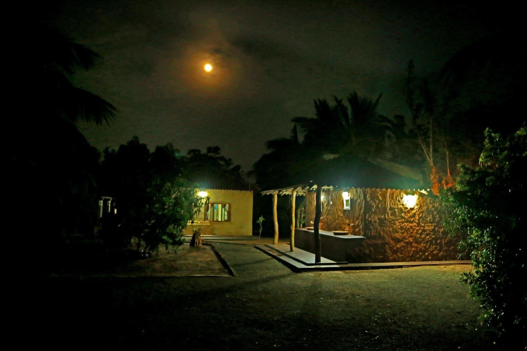 Heina Nature Resort - Eco Home And Yala Safari Kataragama Kültér fotó