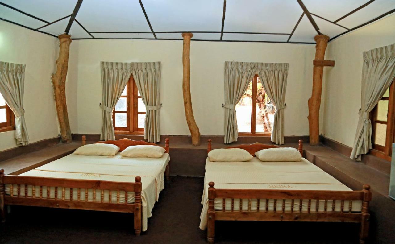 Heina Nature Resort - Eco Home And Yala Safari Kataragama Kültér fotó