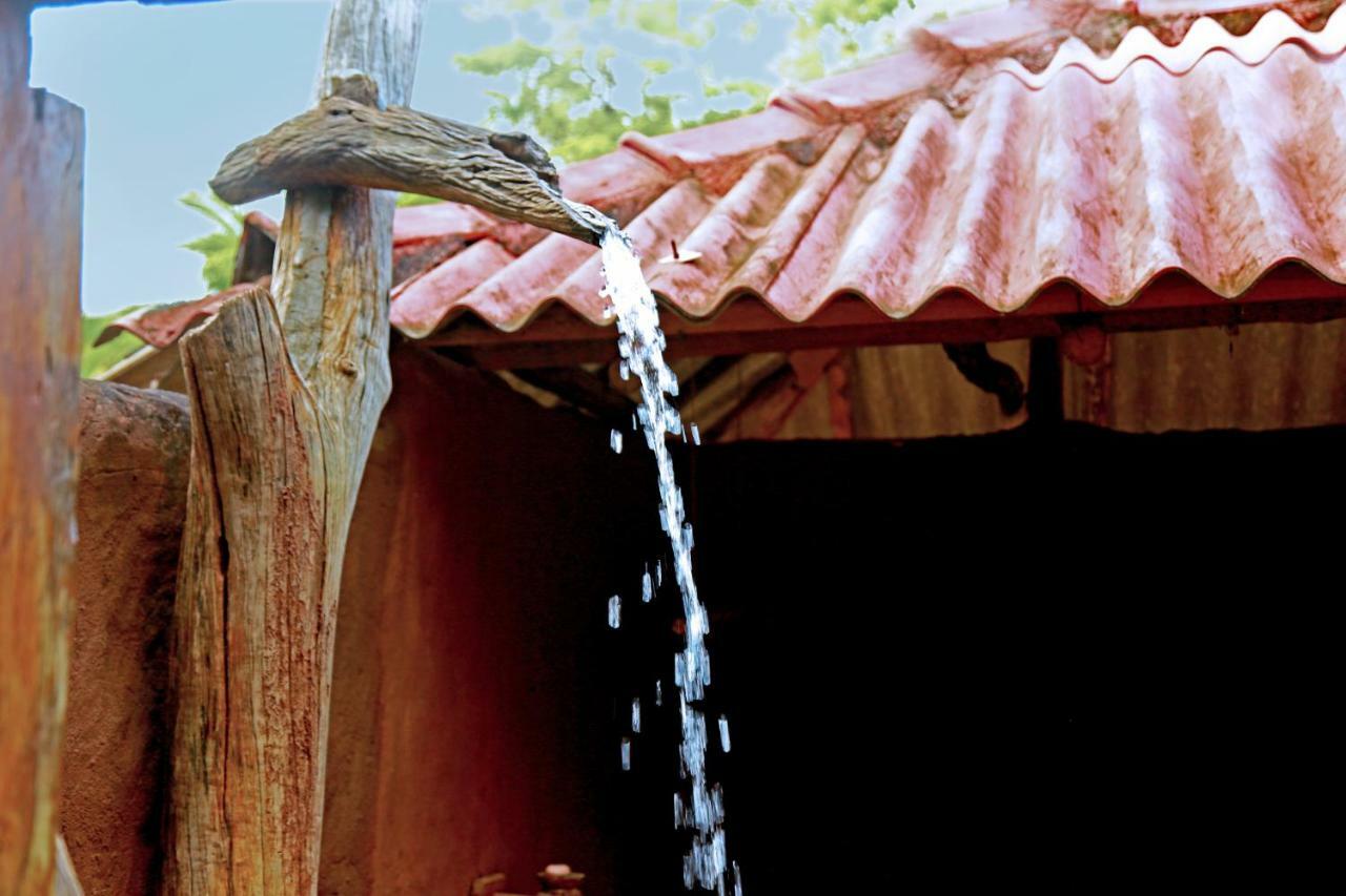 Heina Nature Resort - Eco Home And Yala Safari Kataragama Kültér fotó