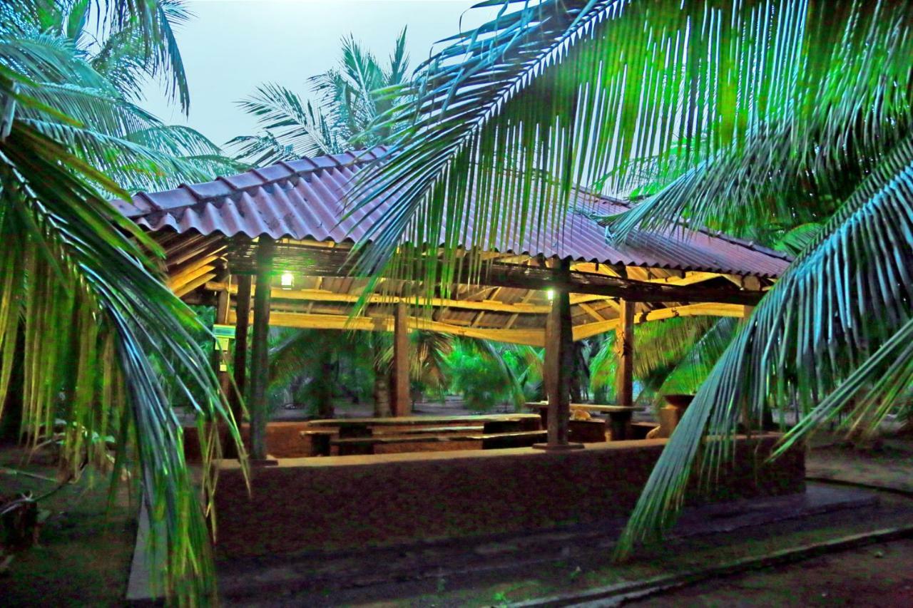 Heina Nature Resort - Eco Home And Yala Safari Kataragama Kültér fotó